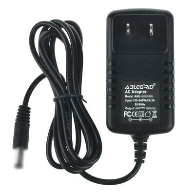 3A AC Wall Charger Power Cord For Nextbook Flexx Ares 11 10 9 Flex NXW9QC132B