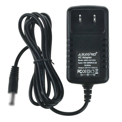 3A Wall Charger Power Adapter Cord For Direkt-Tek DTLAPC125-1 DTLAPC14-1 Laptop