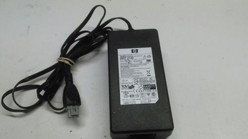 HP 0957-2146 AC DC Power Supply Adapter Charger Output