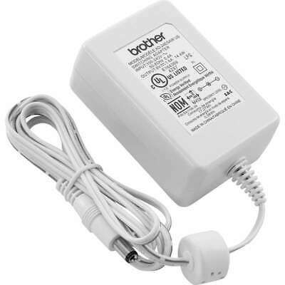 P-Touch Embellish AC Adapter  012502650010