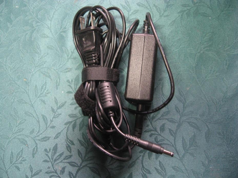 Genuine Dell ADP-13CB PA-14 AC Adapter A P2040 T2411 9W077 Output 5.4V 2410mA
