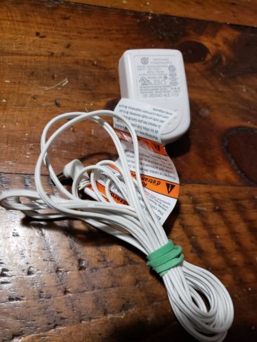 AT&T vTech S005IU0600040 AC Adapter Switching Power Supply 6.0V 400mA