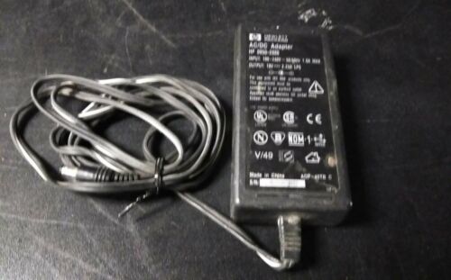 HP 0950-2880 AC/DC ADAPTER Adapter Only