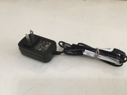 Switching Adapter 7.5v Output
