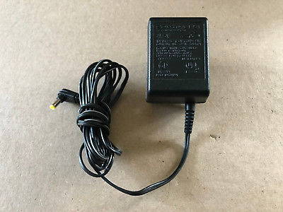 Genuine Sony AC-E454F AC Power Adapter 4.5V