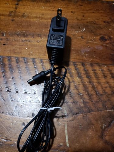 HON-KWANG HK-Q106-A12 (2103-30011064R) POWER SUPPLY ADAPTER 12V 0.5A Free Ship