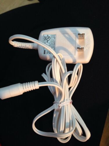 Genuine Fisher Price Swing PS06B-0800700U AC Adapter 8V  700mA Power Supply