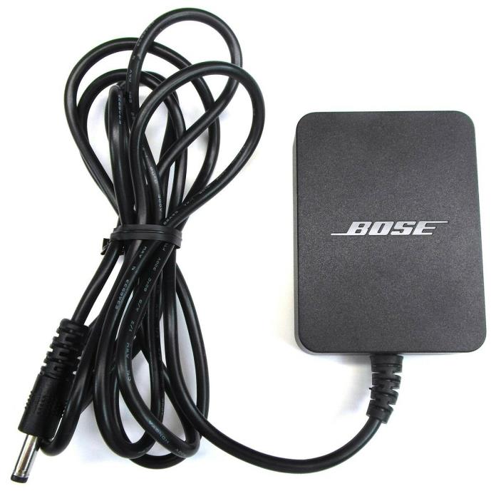 Genuine BOSE Charger AC Adapter Power Supply AFD5V-1C-DC-US 769378-0010 5V 1A 5W