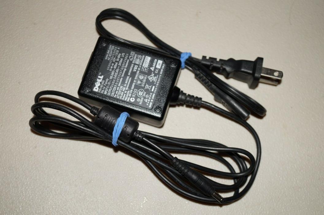 Genuine Dell AC Power Adapter PA-14 Family NC490