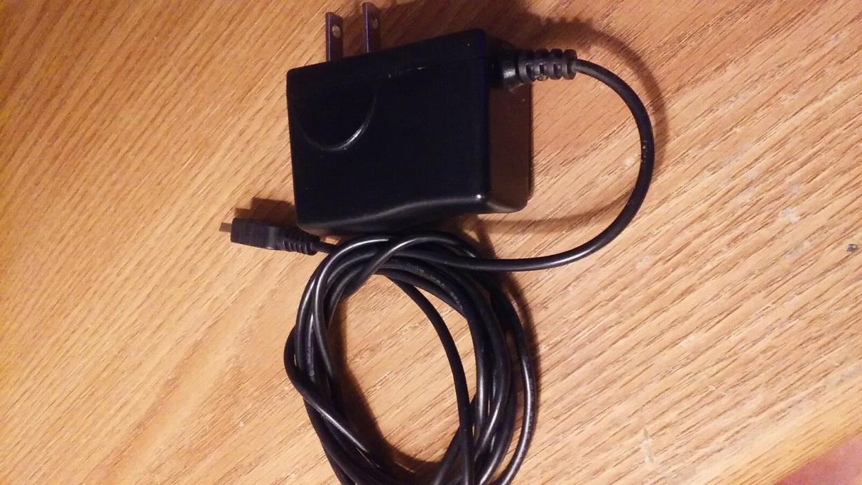 Huawei CNR7519/HS-050040U1 Mini-USB Travel Charger Original Black