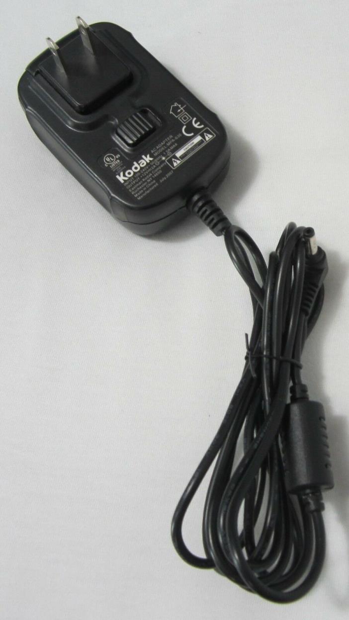 Genuine OEM Kodak MPA-630A AC Adapter Power Supply 12VDC / 2A