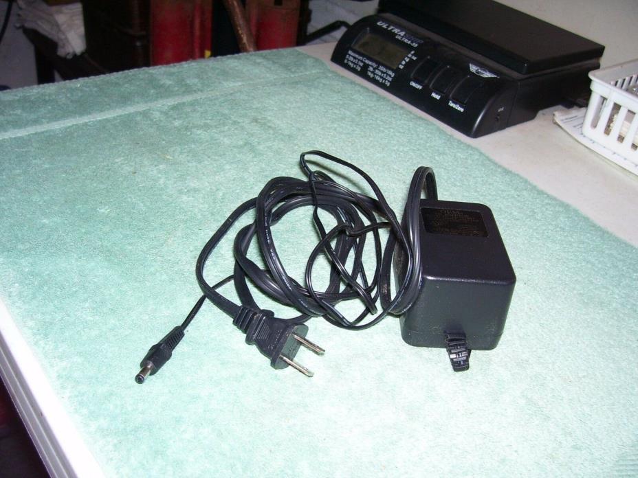 OEM AC Adapter Power Supply 15VDC   1A    Model AD-151ADT