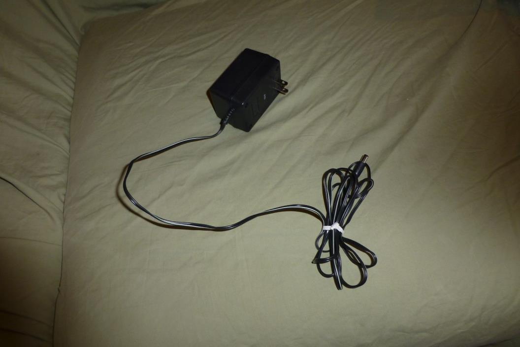 15V AC/DC Adapter Power Supply whd-23b15bf