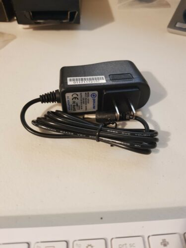 T-Power S-FX91 AC Adapter Wall Charger For Sony portable DVD Players