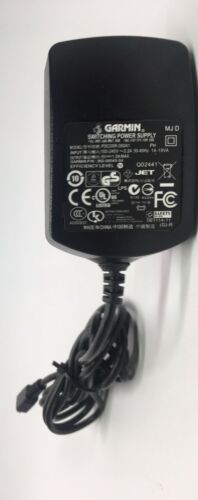 GARMIN Power Supply AC ADAPTER for Garmin / Magellan PSC05R-050A1