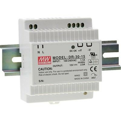 24V DC 1.5A Power Supply for Neuron Products