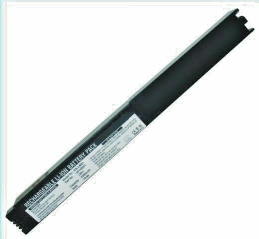 3400mAh LB-50, LB-51, LK-51, LK-51B Battery Canon BJC-50, BJC-55, BJ-I70, BJ-I80
