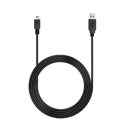 USB Sync Charging Cable Cord Wire for Sony Playstation 3 PS3 Controller Remote