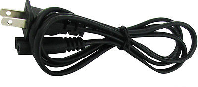 Super Power Supply 6FT Foot AC Cord for Sony Xplod CD Radio Cassette Recorder