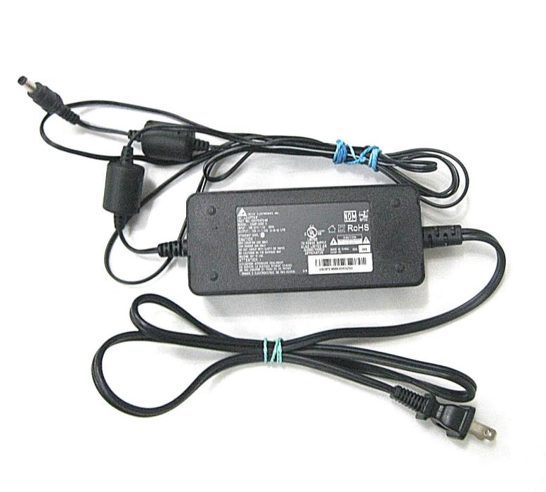 Delta Electronics 12V A/C Adapter Model: EADP-32BB E