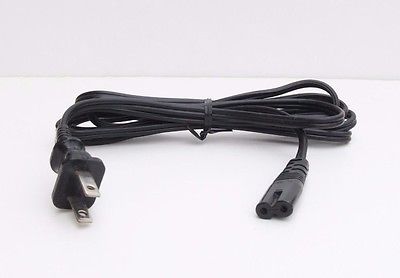 POWER CORD FOR Electronic Equipmen, Stereo, turntable, DVD player, Blu Ray, etc