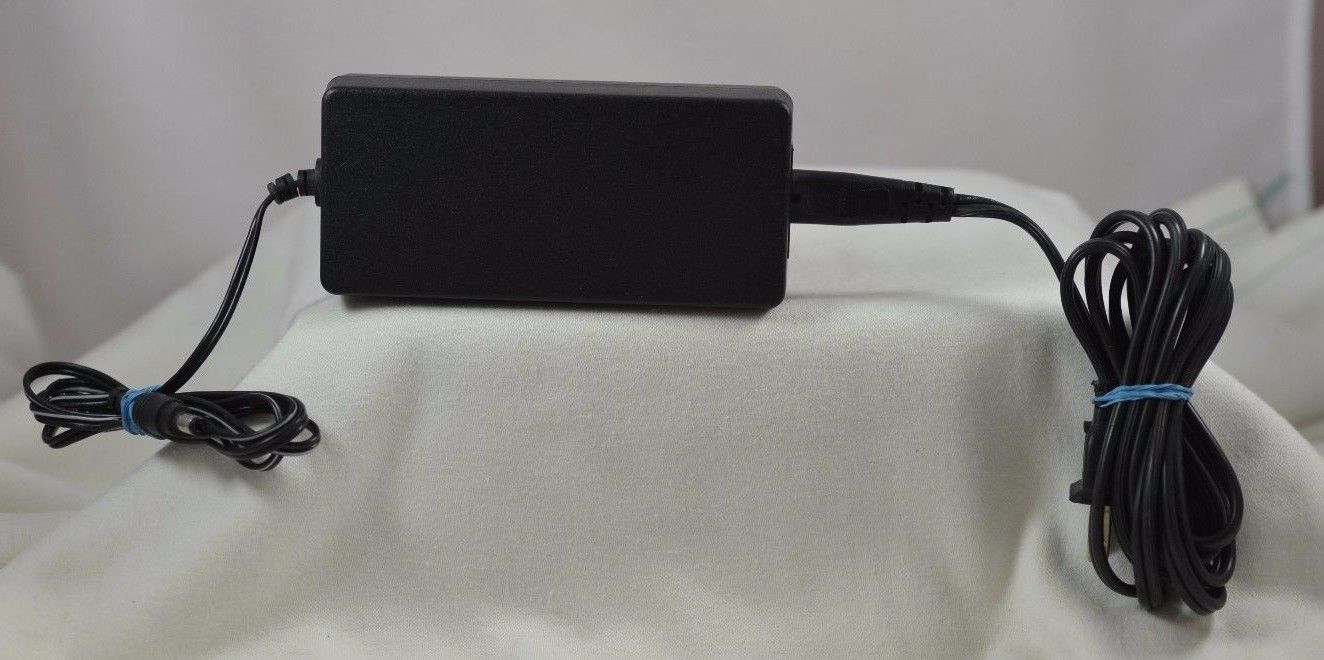 PACE EADP-36FB A 12V 3A 36W AC POWER ADAPTER TESTED FAST-FREE SHIPPING