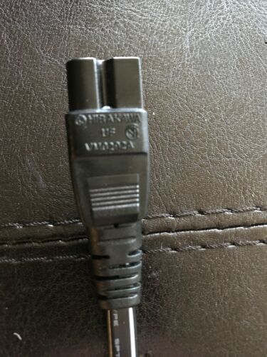 hirakawa UF VM0292A 875w Powercord