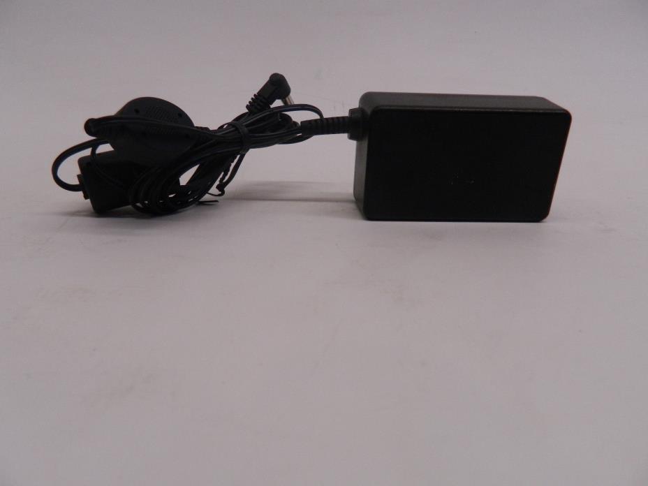 i Home Two-Pronged AC Adapter Model S015AU0750200 tested with volt meter 91H507B