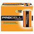 Duracell C Standard Battery Procell Alkaline 24Pk - PC1400