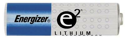 NEW Energizer AA Lithium Battery 4-Pack