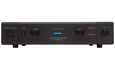 Furman Elite-20 PF i 13-Outlet Ultra Linear AC Power Source. Authorized Dealer!