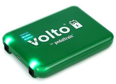 Pedaltrain Volto 3 Analog 9-volt Rechargeable Power Supply (Open Box)