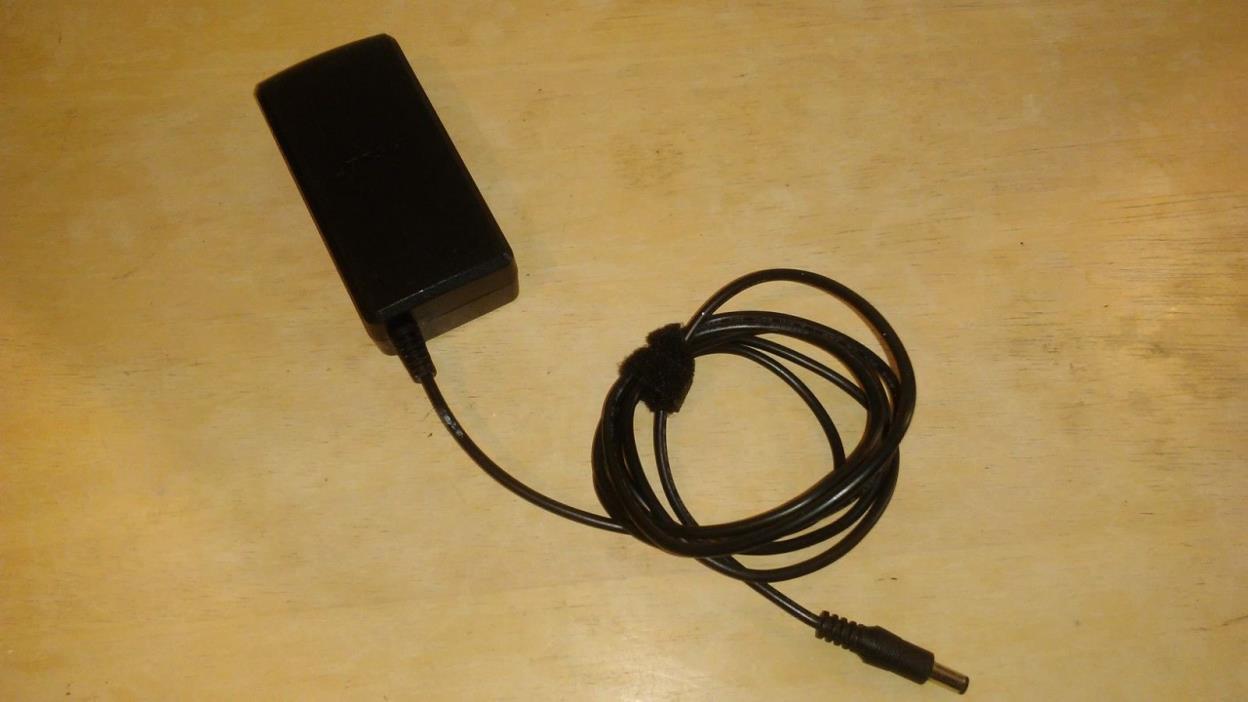Original OEM BOSE Model 5 Music Center CD Player Power Supply Cord