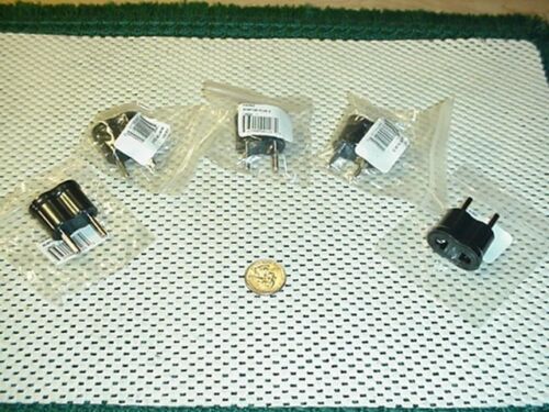 FIVE Magellan Adaptor Plug /s D   NEW!