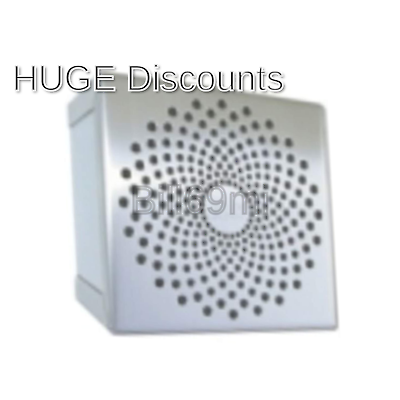 Elk ELK-150RT Siren & Stainless Steel Enclosure