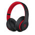 Beats by Dr. Dre Studio3 Headband Wireless Headphones - Defiant Black/Red