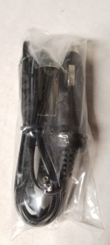 CAR POWER ADAPTER CORD CHARGER FOR SIRIUS XACT VISOR XTR XTR3 XTR7 XTR8 ONE