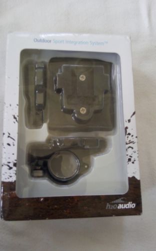 h2o audio Outdoor Sport Integration System Model L1-1A1- NEW UNUSED IN BOX