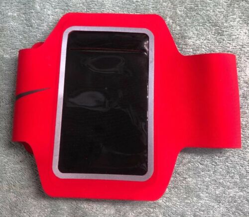 Nike Sports Armband For Cell Phone, Smartphone, MP3 or Wallet -Running Accessory