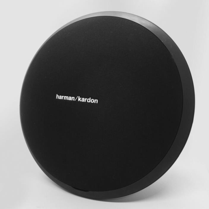 Harman/Kardon Onyx Studio (Gen 1) Bluetooth Wireless Speaker with Carry Case