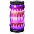 Night Light Changing Wireless Bluetooth Speaker LED Portable 6 Color Phone PC
