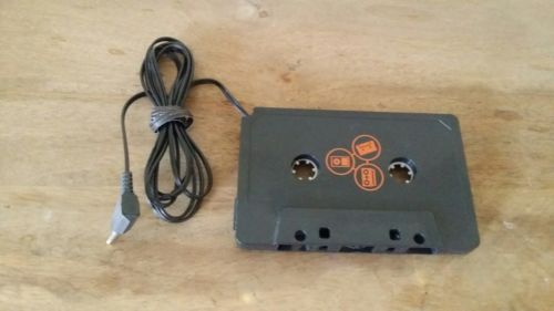 Straight Talk Wireless Cassette Player Adapter RT38517