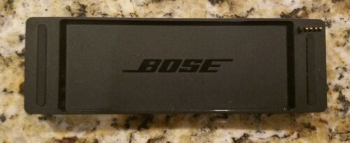 Authentic Genuine Bose SoundLink Mini II Charging Cradle Model 416912 5V 1.6A