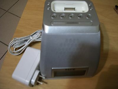Ihome phone charging dock IPhone 3 and iPOD