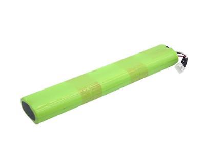 2000mAh Battery for TDK Life on Record TREK Max A34 Speaker - OEM Quality *USA*