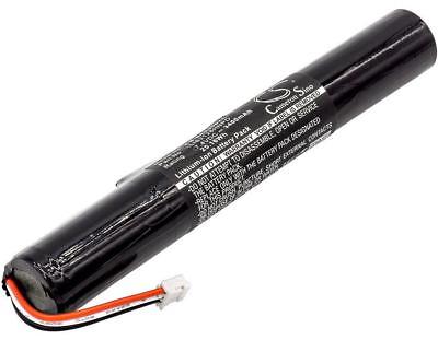 3400mAh Battery for Sony SRS-X5 / SRSX5 Speaker -  LIS2128HNPD OEM Compatible US