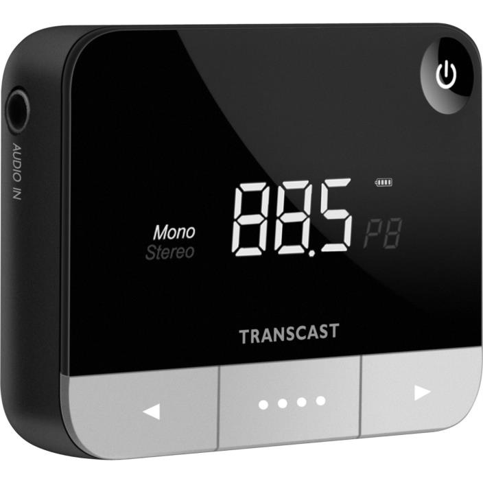 Philips Universal TransCast FM