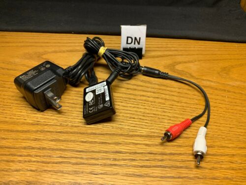 (DN) Rayson BTA-131 Bluetooth Transmitter USED And Works; Free US Ship