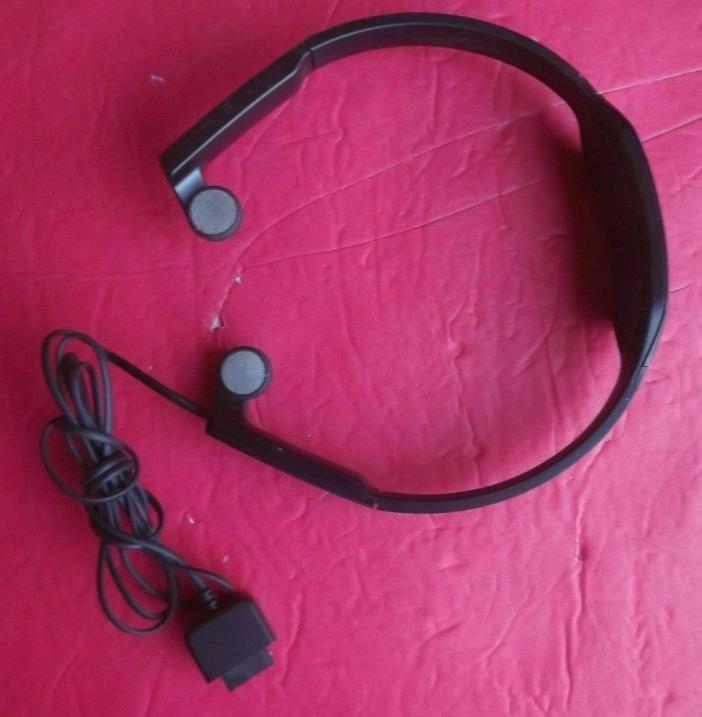 Sirius Stiletto 2/10/100/SL2/SL10/SL100 Antenna Headphone/Headset