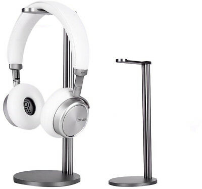 EletecPro Headphone Stand Holder,Universal Aluminum Alloy Gaming Headset Holder